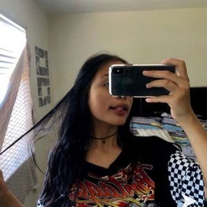 Meet your Posher, Donna